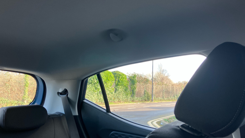 Hyundai i10 1.0 [63] Advance 5dr Auto [Nav] Petrol Hatchback